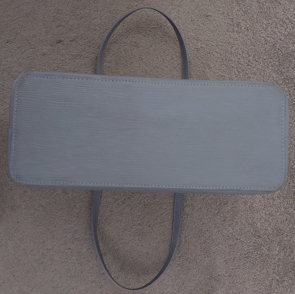 Ted Baker Bag Light Grey - Picture 8 of 8